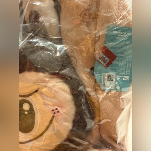 Pop Mart backpack - Picture 4 of 5